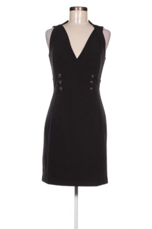 Šaty  Guess, Veľkosť S, Farba Čierna, Cena  56,19 €