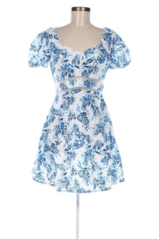 Kleid Guess, Größe M, Farbe Mehrfarbig, Preis € 67,42