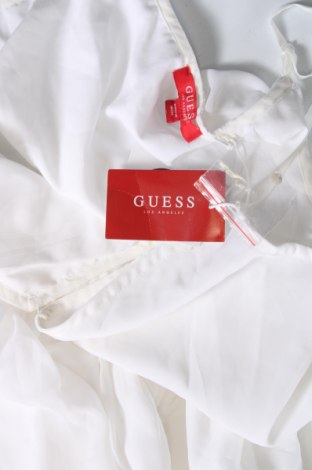 Sukienka Guess, Rozmiar S, Kolor Biały, Cena 345,12 zł