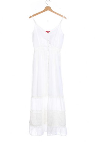 Kleid Guess, Größe S, Farbe Weiß, Preis 66,74 €