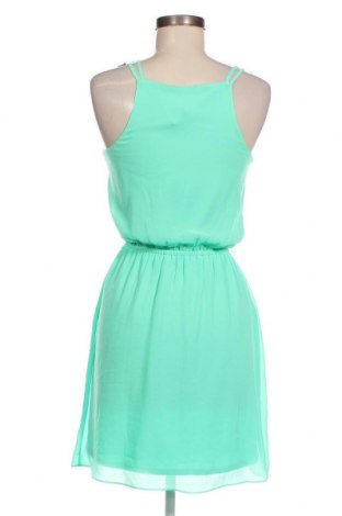Φόρεμα Guess, Μέγεθος XS, Χρώμα Πράσινο, Τιμή 59,38 €