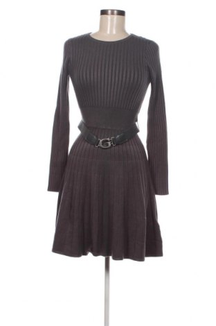 Kleid Guess, Größe M, Farbe Grau, Preis 112,37 €