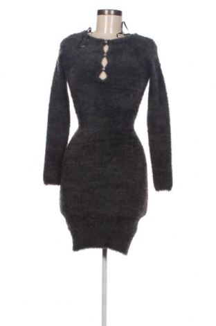 Φόρεμα Guess, Μέγεθος S, Χρώμα Μαύρο, Τιμή 51,34 €