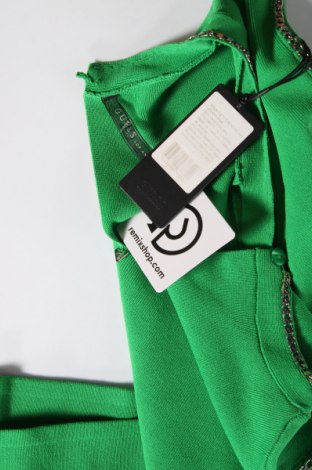 Šaty  Guess, Veľkosť M, Farba Zelená, Cena  83,61 €