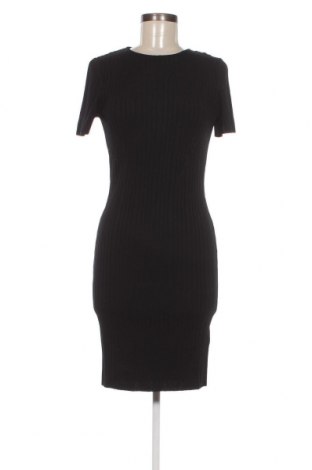 Kleid Guess, Größe L, Farbe Schwarz, Preis 29,22 €