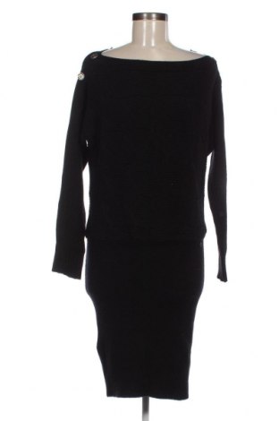 Φόρεμα Guess, Μέγεθος S, Χρώμα Μαύρο, Τιμή 64,18 €