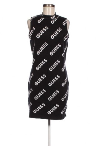Kleid Guess, Größe XL, Farbe Schwarz, Preis € 66,80