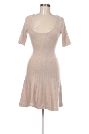 Kleid Guess, Größe M, Farbe Beige, Preis 75,85 €