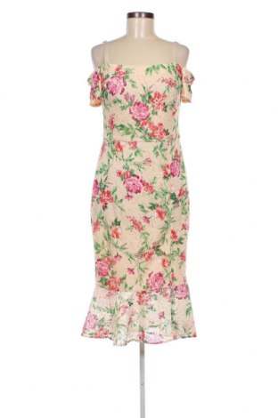 Kleid Guess, Größe S, Farbe Mehrfarbig, Preis 61,89 €