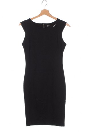 Kleid Guess, Größe XS, Farbe Schwarz, Preis € 29,46