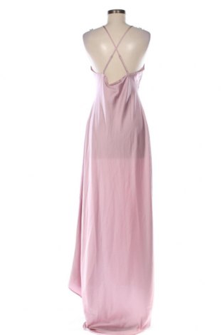 Kleid Guido Maria Kretschmer for About You, Größe L, Farbe Rosa, Preis € 22,27