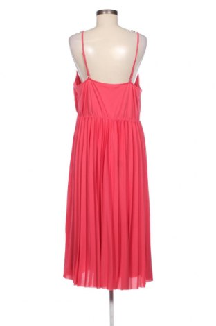 Kleid Guido Maria Kretschmer for About You, Größe XL, Farbe Rosa, Preis 22,27 €