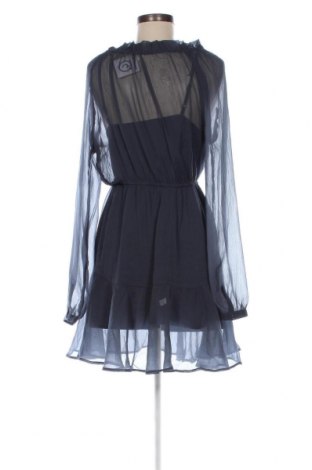 Kleid Guido Maria Kretschmer for About You, Größe S, Farbe Blau, Preis € 55,67