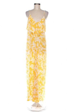 Φόρεμα Guido Maria Kretschmer for About You, Μέγεθος XL, Χρώμα Κίτρινο, Τιμή 30,62 €