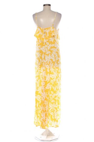 Kleid Guido Maria Kretschmer for About You, Größe XL, Farbe Gelb, Preis € 55,67