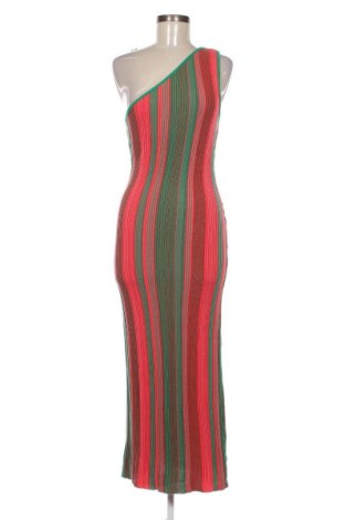 Kleid Guido Maria Kretschmer for About You, Größe L, Farbe Mehrfarbig, Preis € 55,67