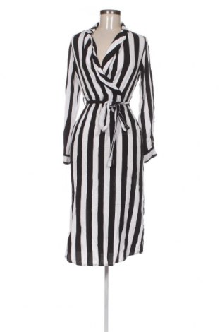 Kleid Guido Maria Kretschmer for About You, Größe S, Farbe Mehrfarbig, Preis € 15,90