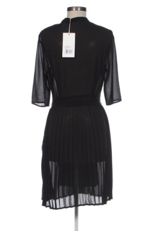 Kleid Guido Maria Kretschmer for About You, Größe M, Farbe Schwarz, Preis 22,27 €