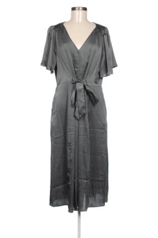 Φόρεμα Guido Maria Kretschmer for About You, Μέγεθος XL, Χρώμα Πράσινο, Τιμή 11,13 €