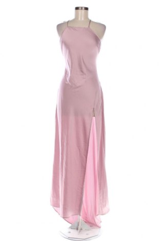 Kleid Guido Maria Kretschmer for About You, Größe M, Farbe Rosa, Preis 28,86 €