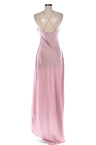 Kleid Guido Maria Kretschmer for About You, Größe M, Farbe Rosa, Preis 28,86 €