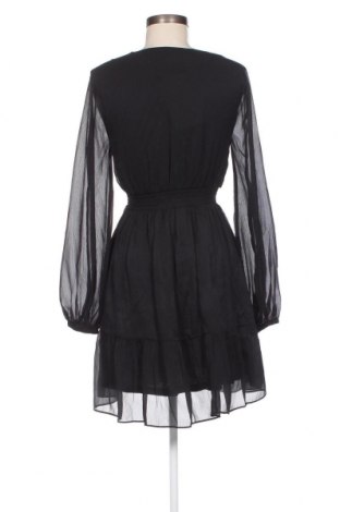 Kleid Guido Maria Kretschmer for About You, Größe XS, Farbe Schwarz, Preis € 25,05