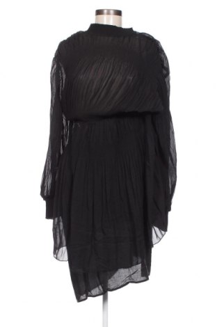 Kleid Guido Maria Kretschmer for About You, Größe XL, Farbe Schwarz, Preis € 25,05