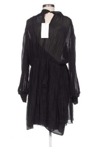 Kleid Guido Maria Kretschmer for About You, Größe XL, Farbe Schwarz, Preis 22,27 €