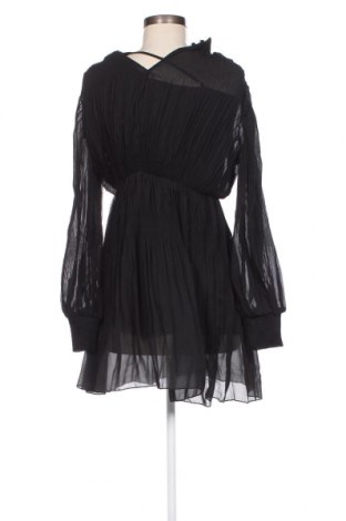 Φόρεμα Guido Maria Kretschmer for About You, Μέγεθος S, Χρώμα Μαύρο, Τιμή 22,27 €