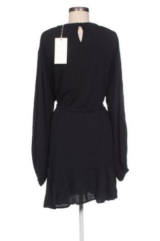 Kleid Guido Maria Kretschmer for About You, Größe XL, Farbe Schwarz, Preis € 22,27