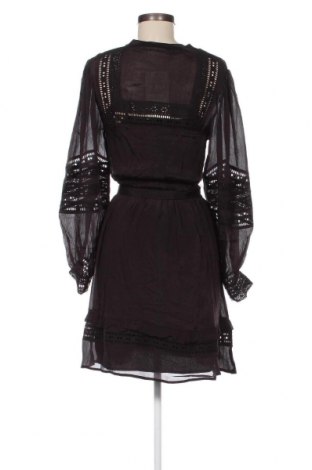 Kleid Guido Maria Kretschmer for About You, Größe M, Farbe Schwarz, Preis 22,27 €