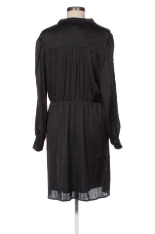 Kleid Guido Maria Kretschmer for About You, Größe L, Farbe Schwarz, Preis € 25,05