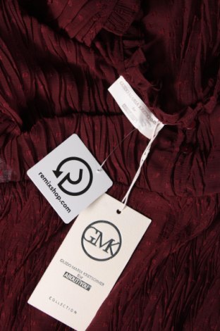 Φόρεμα Guido Maria Kretschmer for About You, Μέγεθος XL, Χρώμα Κόκκινο, Τιμή 25,05 €