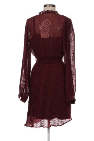 Φόρεμα Guido Maria Kretschmer for About You, Μέγεθος XL, Χρώμα Κόκκινο, Τιμή 25,05 €