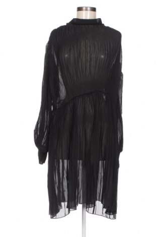 Φόρεμα Guido Maria Kretschmer for About You, Μέγεθος XXL, Χρώμα Μαύρο, Τιμή 25,05 €