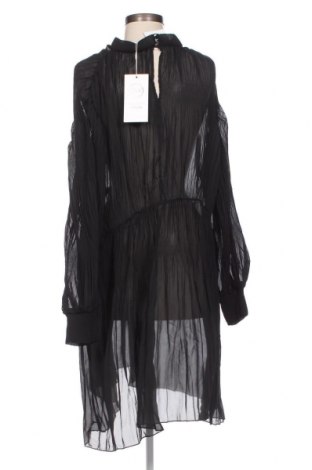 Φόρεμα Guido Maria Kretschmer for About You, Μέγεθος XXL, Χρώμα Μαύρο, Τιμή 25,05 €