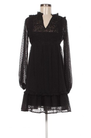 Rochie Guido Maria Kretschmer for About You, Mărime XS, Culoare Negru, Preț 159,87 Lei