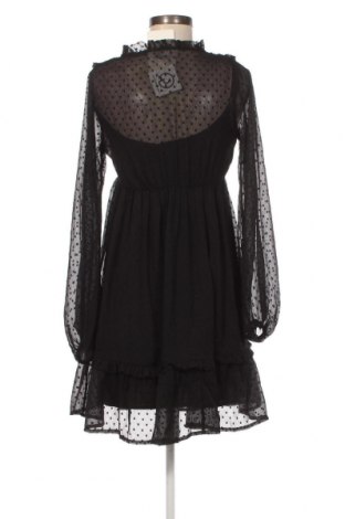 Φόρεμα Guido Maria Kretschmer for About You, Μέγεθος XS, Χρώμα Μαύρο, Τιμή 25,05 €