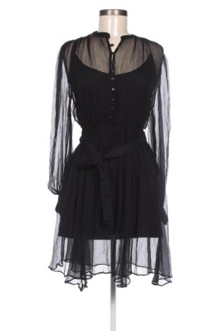 Φόρεμα Guido Maria Kretschmer for About You, Μέγεθος M, Χρώμα Μαύρο, Τιμή 25,05 €