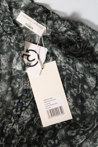 Kleid Guido Maria Kretschmer for About You, Größe M, Farbe Mehrfarbig, Preis € 55,67