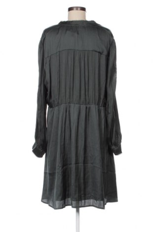 Kleid Guido Maria Kretschmer for About You, Größe XXL, Farbe Grün, Preis 22,27 €