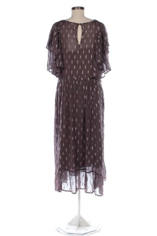 Kleid Guido Maria Kretschmer for About You, Größe XXL, Farbe Braun, Preis € 55,67