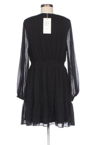 Kleid Guido Maria Kretschmer for About You, Größe M, Farbe Schwarz, Preis € 25,05