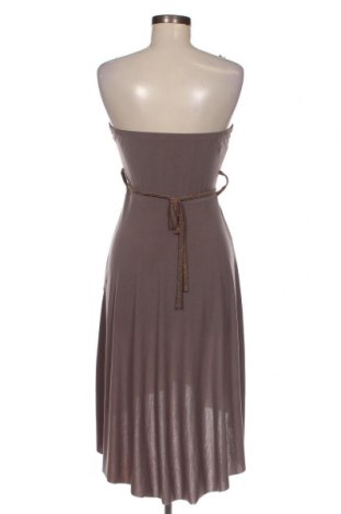 Kleid H, Größe M, Farbe Braun, Preis 21,00 €
