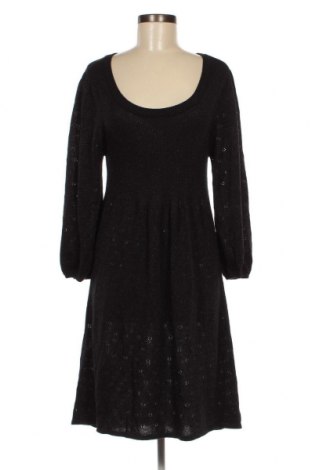 Kleid H&M, Größe L, Farbe Schwarz, Preis 9,00 €