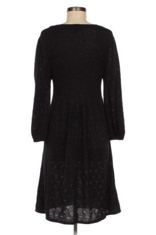 Kleid H&M, Größe L, Farbe Schwarz, Preis 9,00 €