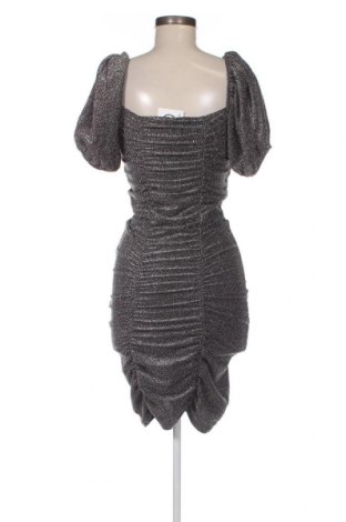 Kleid H&M, Größe M, Farbe Silber, Preis 12,69 €