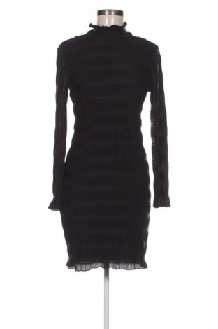 Kleid H&M, Größe M, Farbe Schwarz, Preis 7,12 €