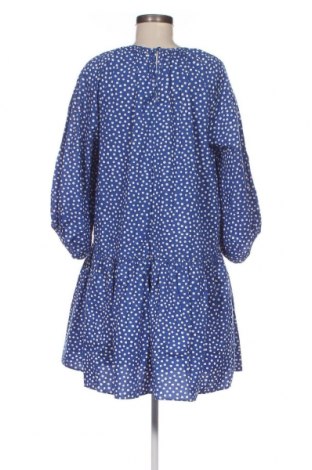 Šaty  H&M, Velikost M, Barva Modrá, Cena  195,00 Kč