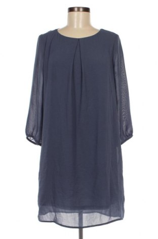 Φόρεμα H&M, Μέγεθος S, Χρώμα Μπλέ, Τιμή 7,12 €